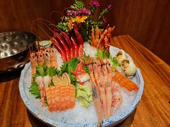 -一本料理(西溪天街店)