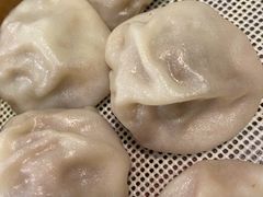 -百年尹氏汤包(湖南路狮子桥店)