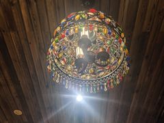 -艾丁湖烤全羊西域文化主题餐厅(新天润店)