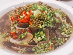 -蜀龙阁· 龍头水煮鱼(天坛店)