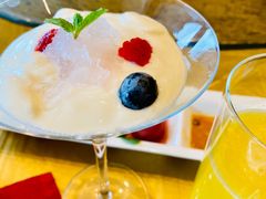 -海尔洲际酒店天下一品中餐厅