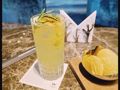 -SPARK(成都W酒店)