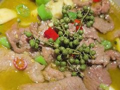 -向川南·水煮鱼·川菜(和平里店)