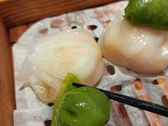 -蔡澜点心·粤菜(万菱汇店)
