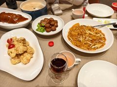 -凤凰园烤鸭店·唐山菜·传承花椒肉(老唐丰路店)