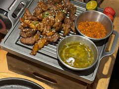 -小川洋风料理(江汉路店)
