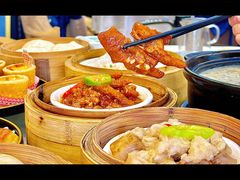 -馨越楼·点心·粤菜(赤坎店)