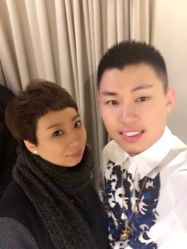 -崇尚GAVIN STYLE