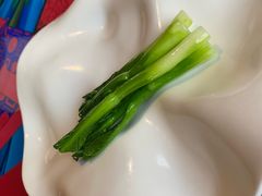 -上海滩餐厅(BFC外滩金融中心店)