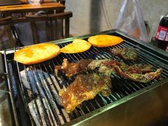 -丹东特色烤肉(学府路一部店)