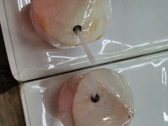 -果蔬好生活超市(乐堤港店)