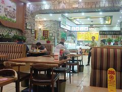 -丝路传奇·中国拉面航母店(北医三院店)