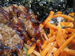 -米村拌饭(城阳万象汇店)