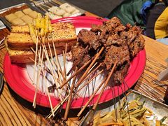 -北丐先生·野馄饨烧烤(长宁龙之梦店)
