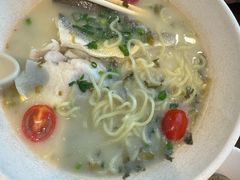 -玖鲜小笼(中山广场店)