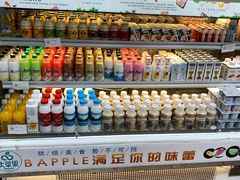 -大苹果面包生日蛋糕(明珠店)
