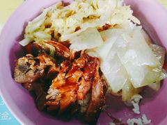 -中央财经大学-食堂