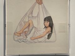 -宝龙艺术中心(七宝宝龙城店)