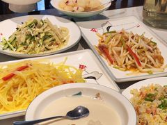 -苏庄·新淮扬菜(沂州路商业街店)