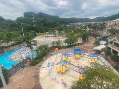 -重庆海昌加勒比海水世界