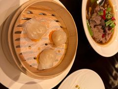 -万豪中餐厅·粤菜·北京粤财JW万豪酒店