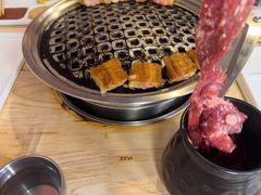 -霸腹烤肉(厦门柚子番店)