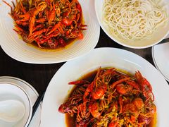 -漫天香·小龙虾餐厅(夏湾店)