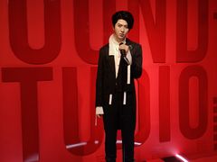 -上海杜莎夫人蜡像馆