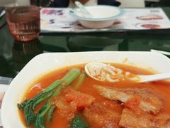-翠华(澳门银河店)