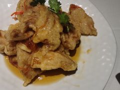 -茶啊冲电影主题文化餐厅(TOUCH12街店)