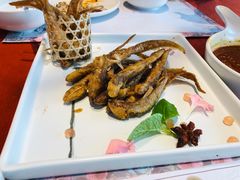 -赵小姐丨新中餐(曲江店)