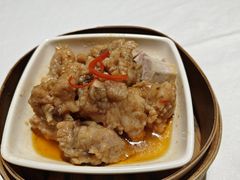 -凯逸轩·匠心粤菜(中城名仕汇店)