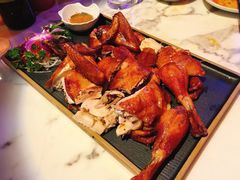 -JUKEBOX玖部音乐餐厅(华侨城店)