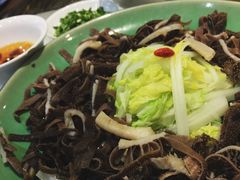 -京味民福烤鸭店(建设四马路店)