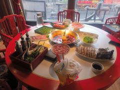 -小龙翻大江文化火锅(太古里店)