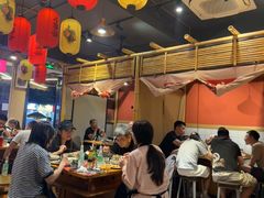 -小饕荟雅安贡椒鱼鲜馆(广福桥店)