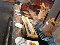 -重庆丽苑维景国际大酒店·海鲜自助餐厅