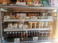 零售区-太清凉茶糖水(前海店)