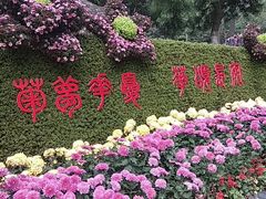 -莲湖公园