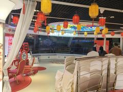 -船长9号·精致湖北菜(江滩店)