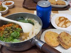 -小满手工粉(上海品尊国际店)