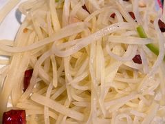 -清真·金鑫隆牛羊肉(环山路店)