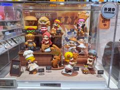 -泡泡玛特POPMART(上海环球港店)