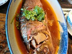 -百花人家(清水田园店)