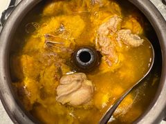 -福照楼汽锅鸡·云南菜(火车站锦江店)