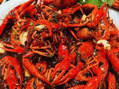 -欧记轩龙虾·私房菜(A店)