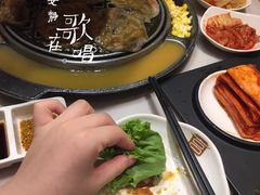 -韩宫宴烤肉·料理(苏州中心店)