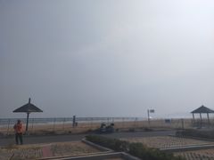 -青岛银沙滩
