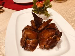 -北京国际饭店·谭府餐厅