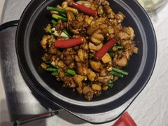 -口味堂(机场河店)